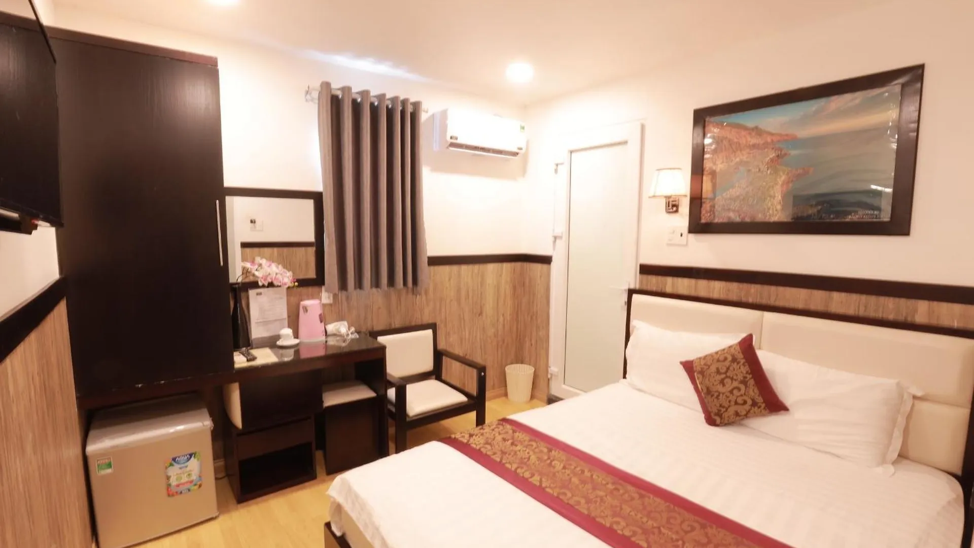 Hotel Minh Hang Phan Thiet