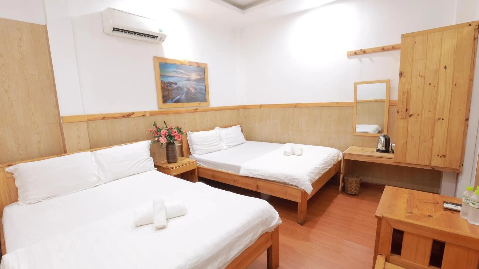 Hotel Minh Hang Phan Thiet