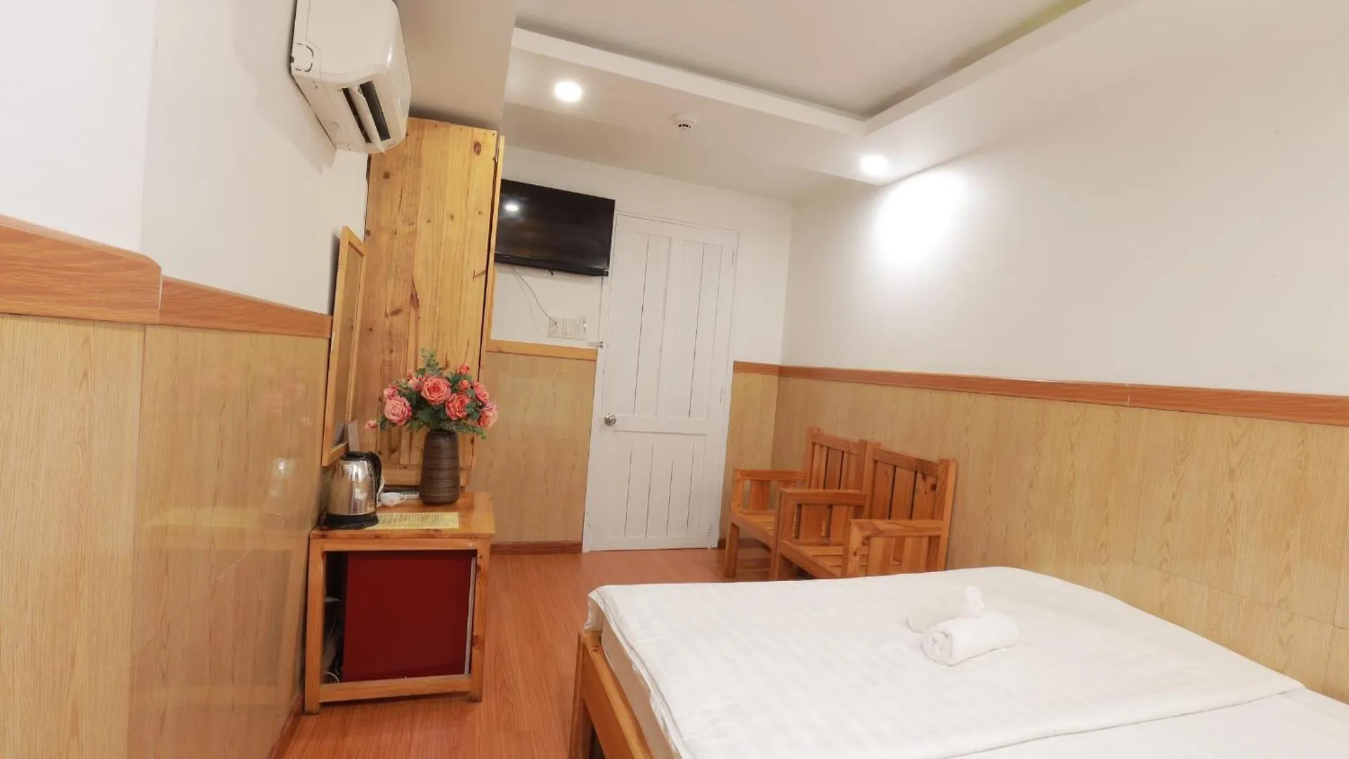 Hotel Minh Hang Phan Thiet 0*,  Vietnam