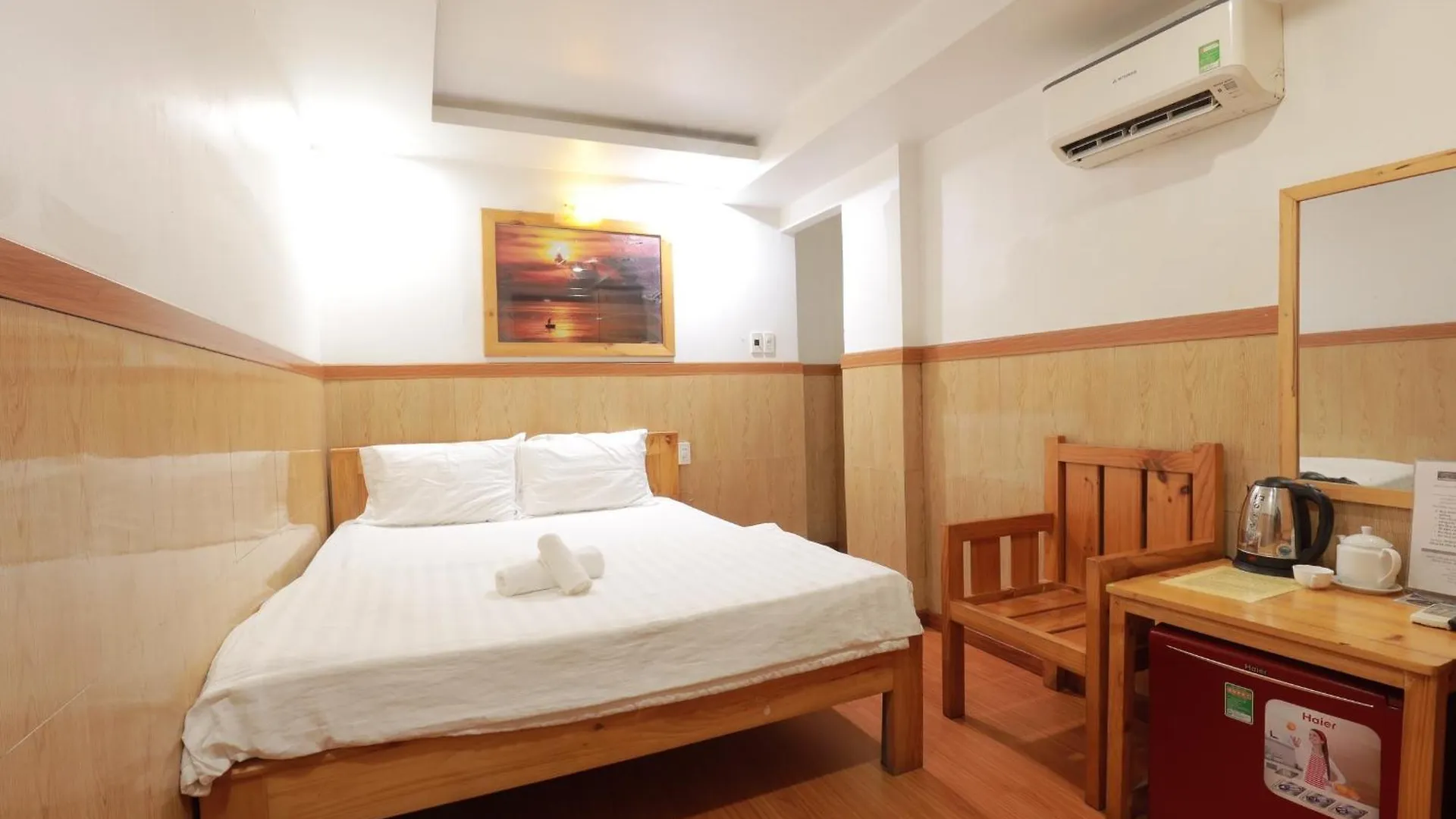 Hotel Minh Hang Phan Thiet