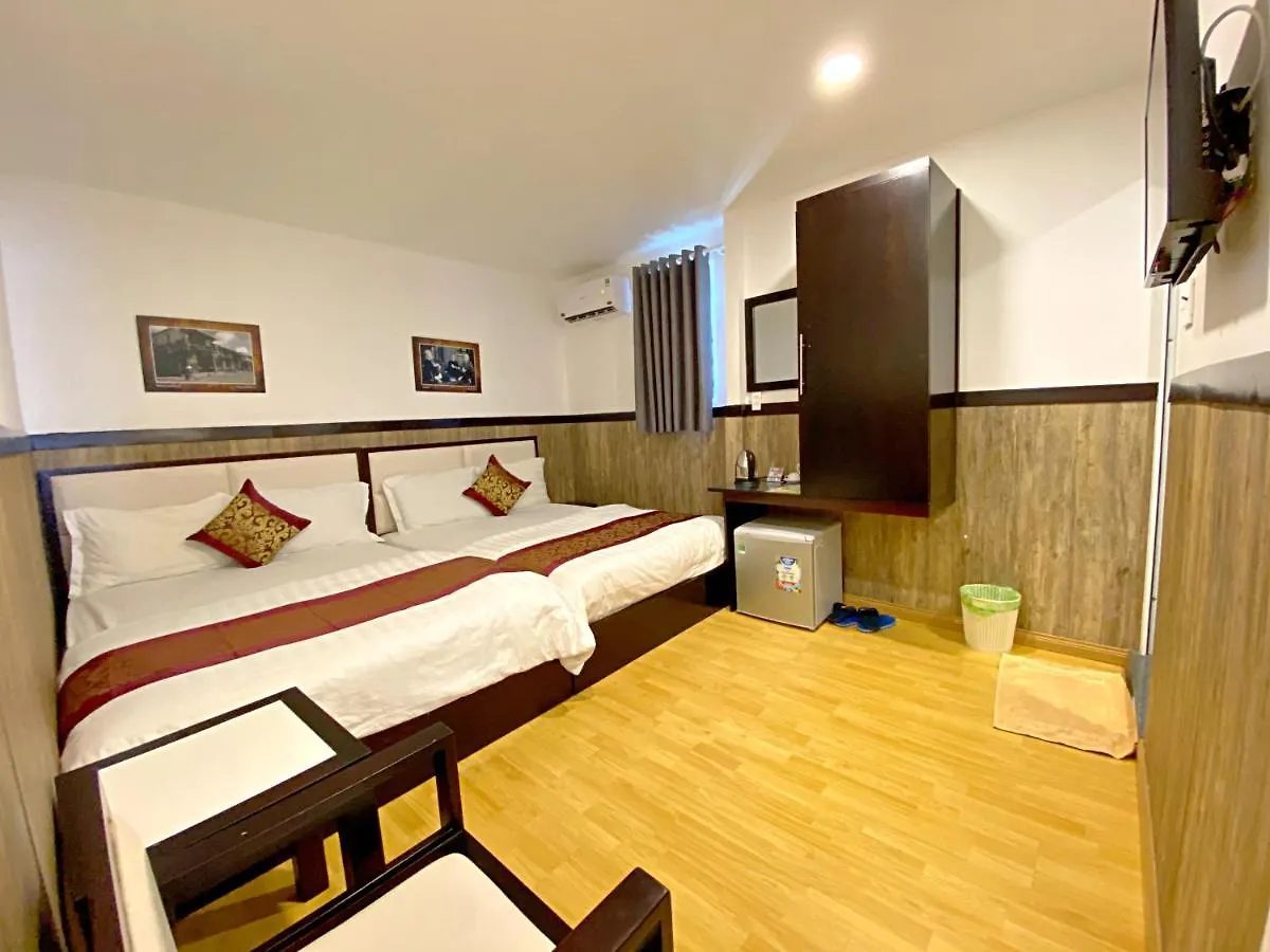 Hotel Minh Hang Phan Thiết