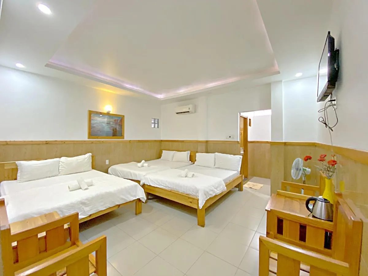 Hotel Minh Hang Phan Thiet