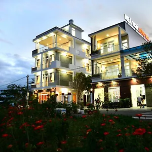 Guest house Nha Nghi Hung Hoa, Phan Thiet