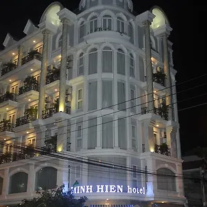 Hotel Minh Hien, Phan Thiet