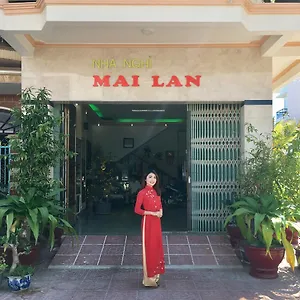 Motel Mai Lan, Phan Thiet