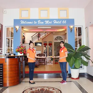 Hotel Ban Mai 66, Phan Thiet