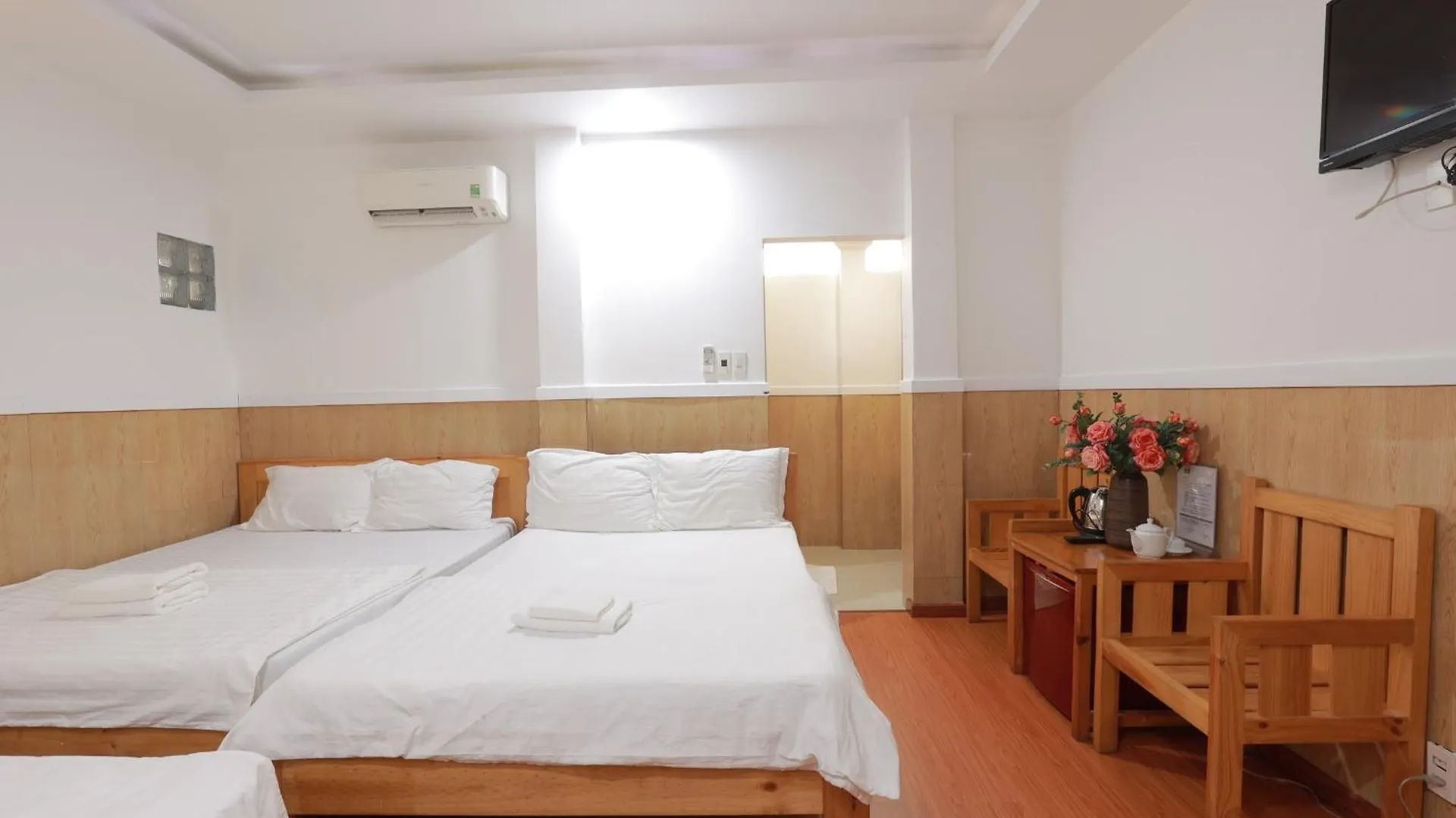 Hotel Minh Hang Phan Thiet